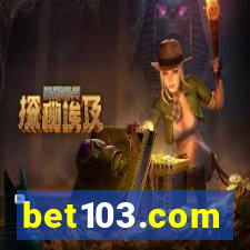 bet103.com
