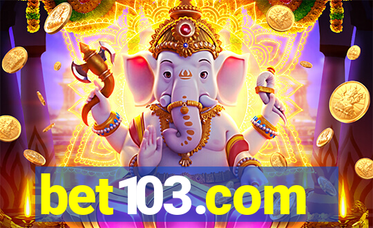 bet103.com