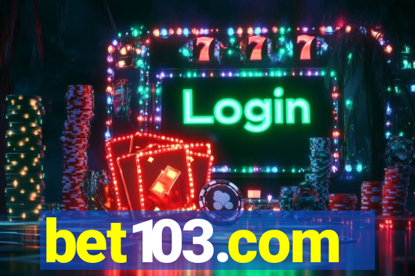bet103.com