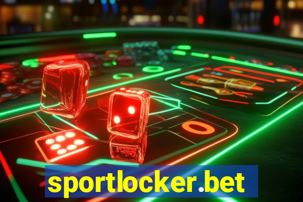 sportlocker.bet