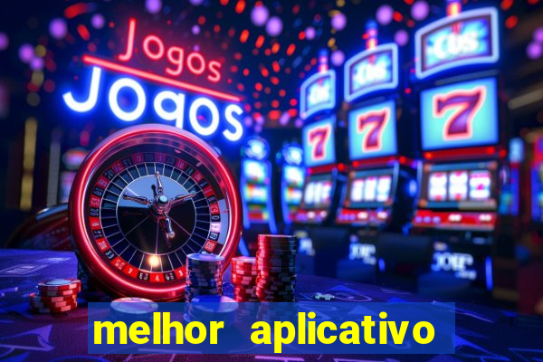 melhor aplicativo jogo do bicho