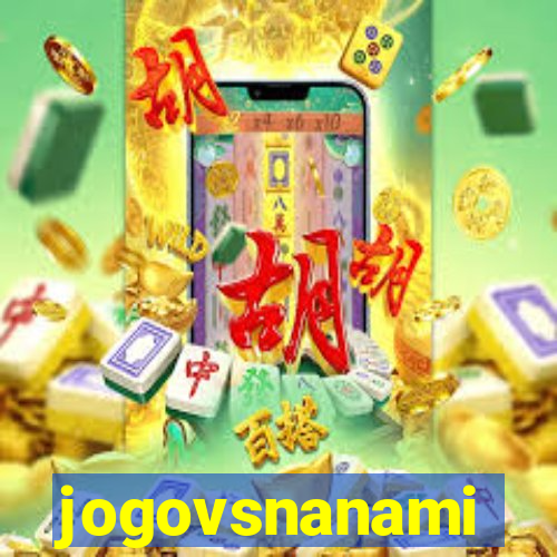 jogovsnanami