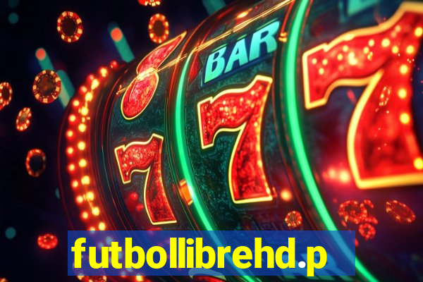 futbollibrehd.pe