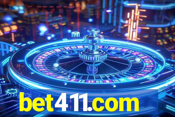 bet411.com