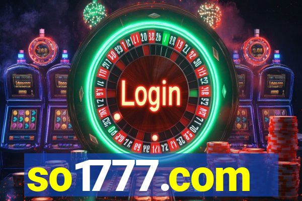 so1777.com