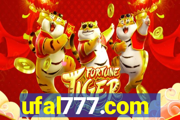 ufal777.com