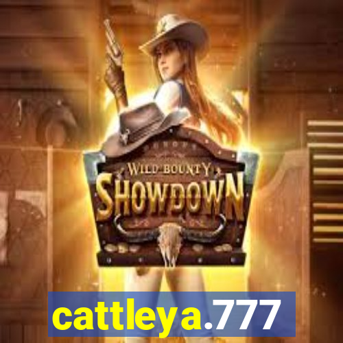 cattleya.777