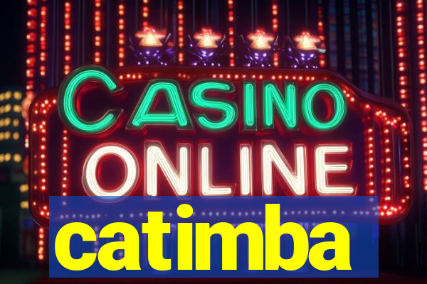 catimba