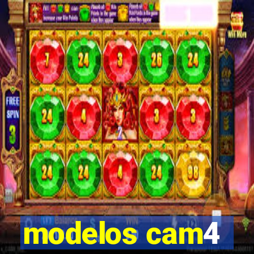 modelos cam4