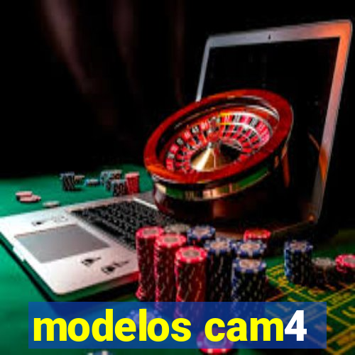 modelos cam4