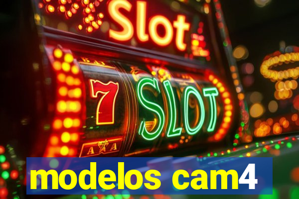 modelos cam4