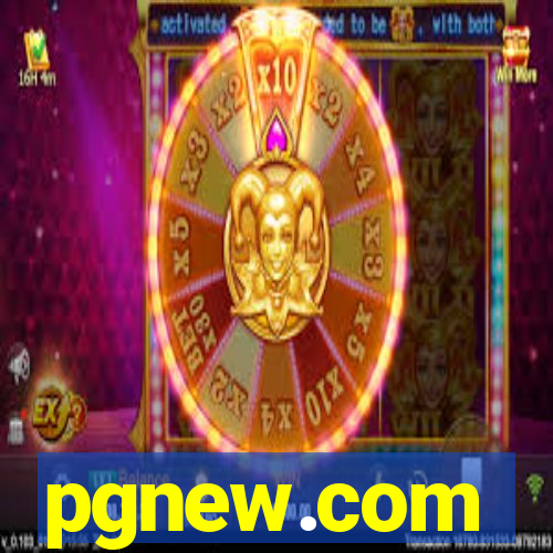 pgnew.com