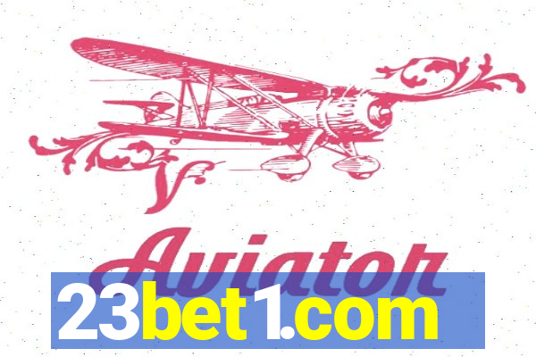 23bet1.com