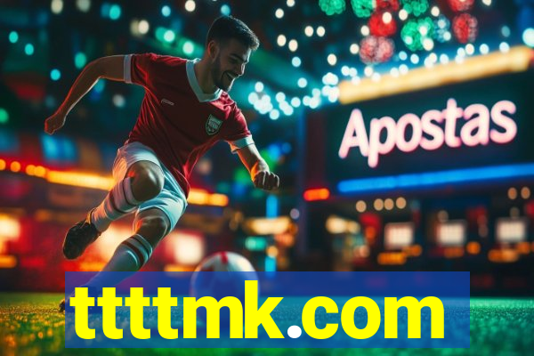 ttttmk.com