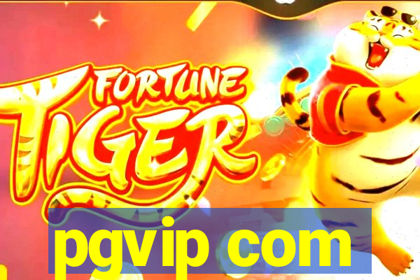 pgvip com