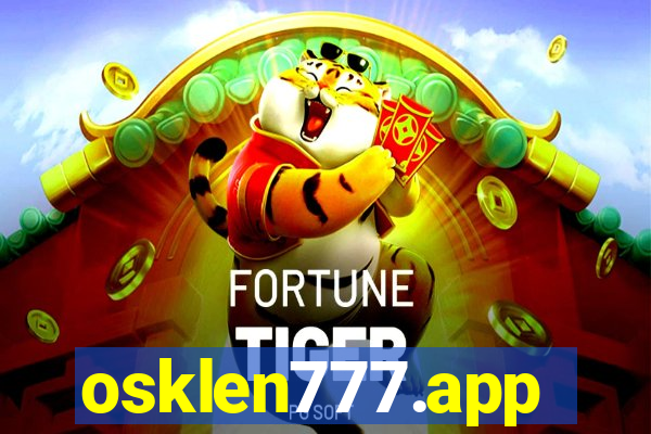 osklen777.app