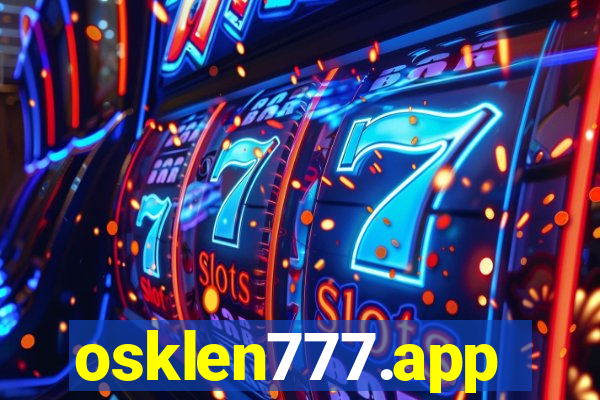 osklen777.app