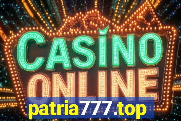 patria777.top