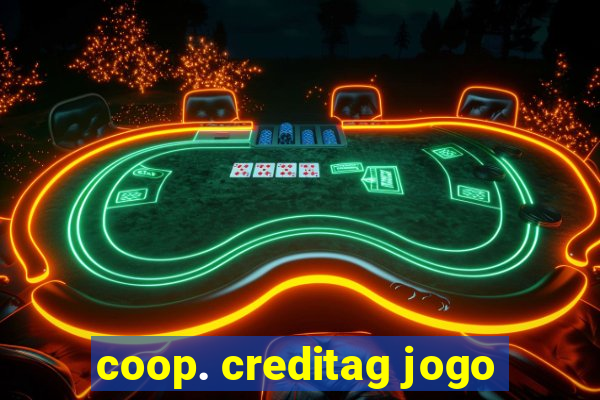 coop. creditag jogo