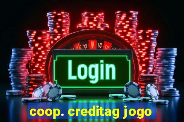 coop. creditag jogo