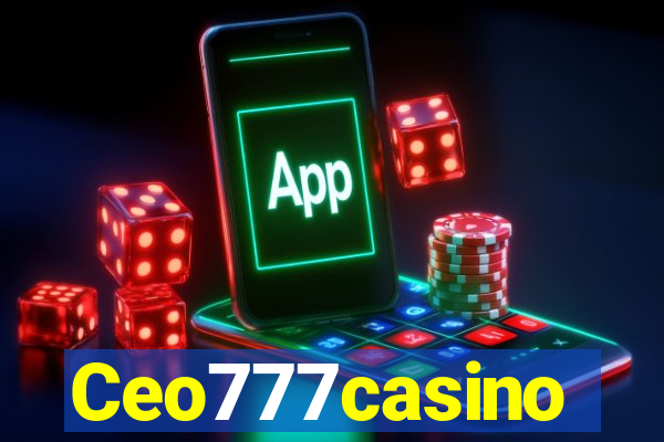 Ceo777casino