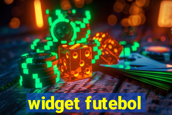 widget futebol
