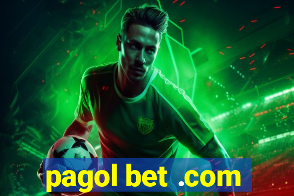 pagol bet .com