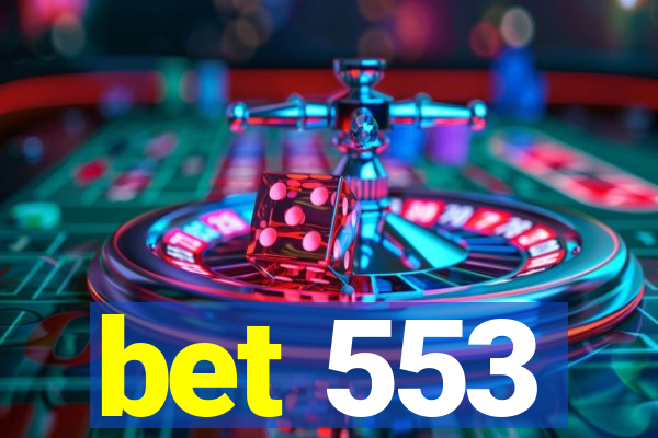 bet 553