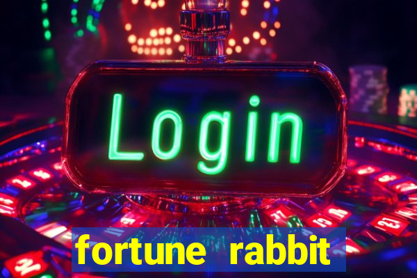 fortune rabbit horario pagante hoje