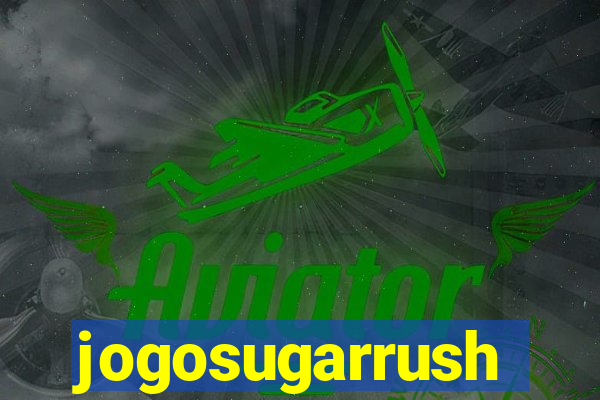 jogosugarrush