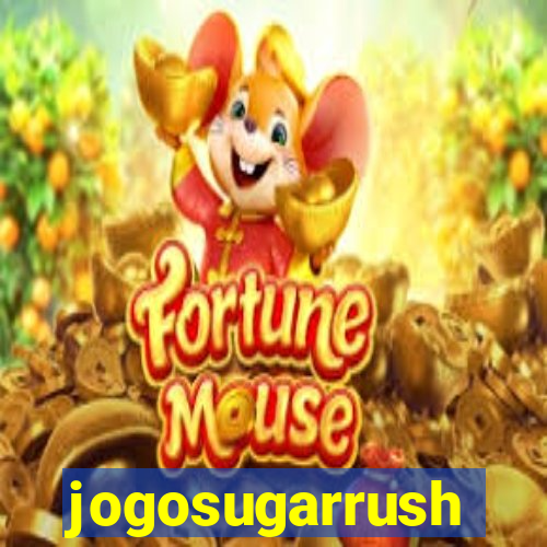 jogosugarrush