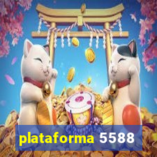 plataforma 5588