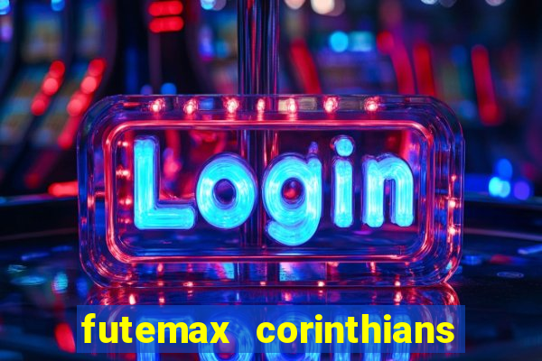 futemax corinthians e flamengo hoje