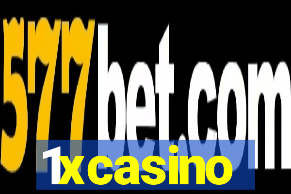 1xcasino