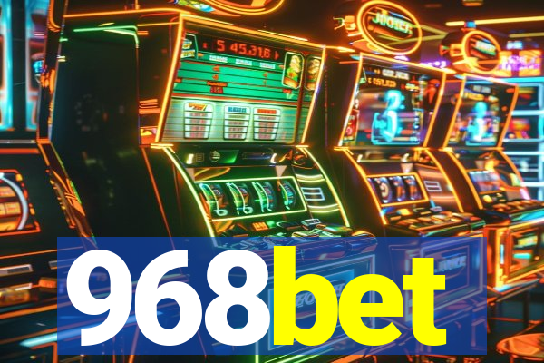 968bet