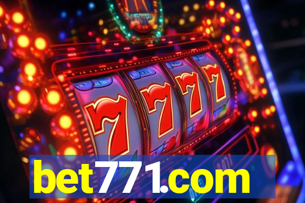 bet771.com