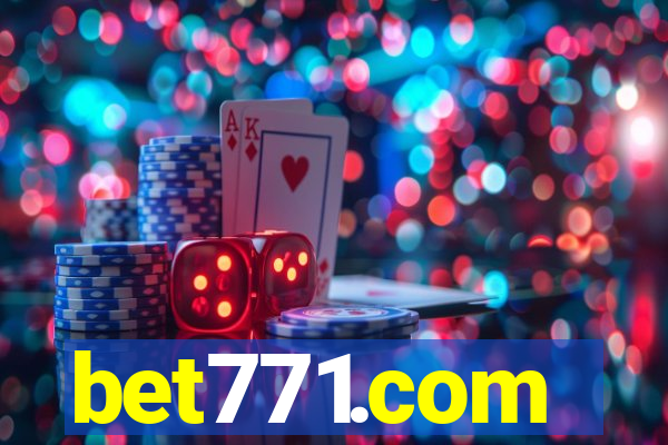 bet771.com