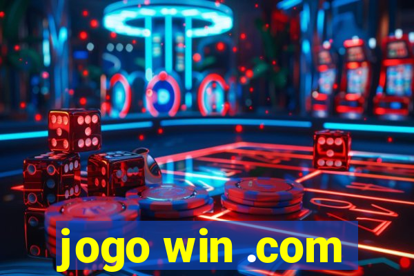 jogo win .com