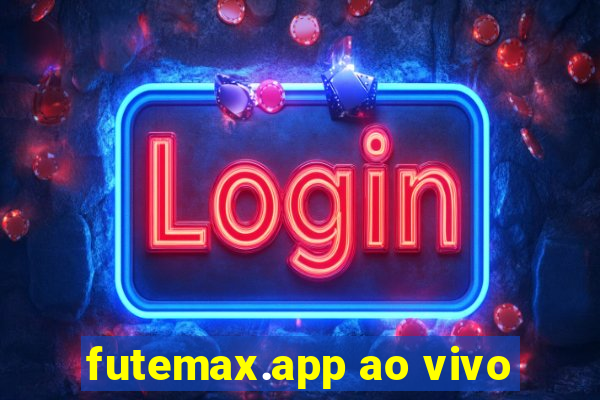 futemax.app ao vivo