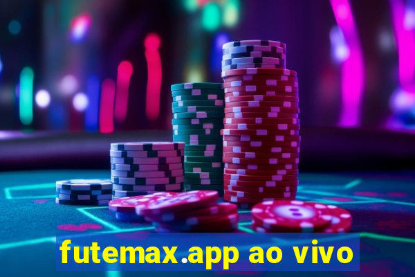 futemax.app ao vivo