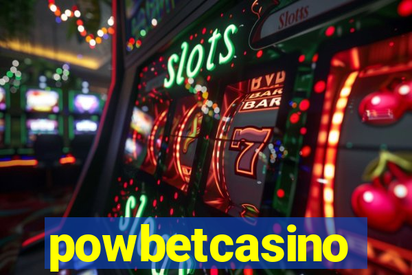 powbetcasino