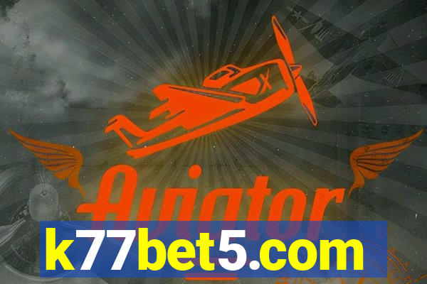 k77bet5.com