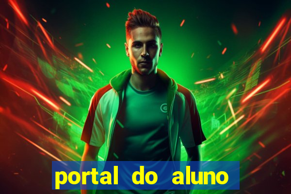 portal do aluno colégio marconi