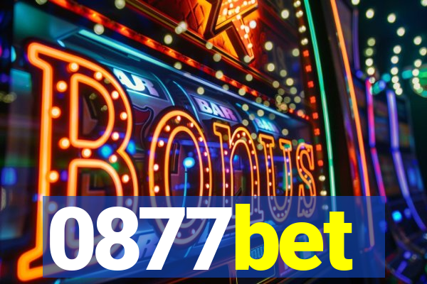 0877bet