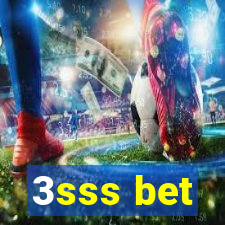 3sss bet