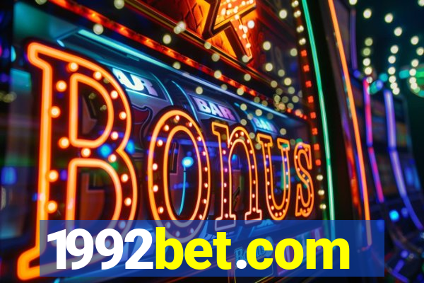 1992bet.com