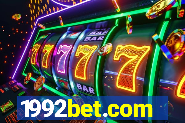 1992bet.com