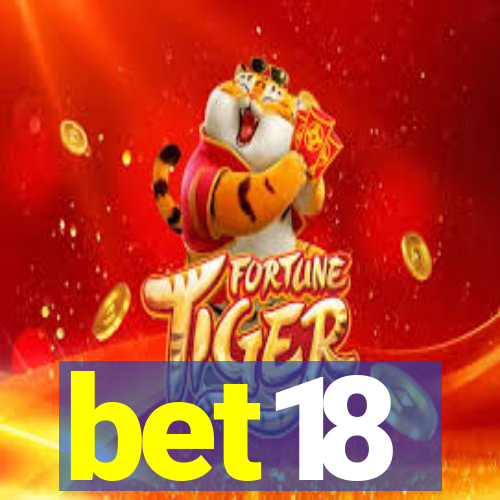 bet18