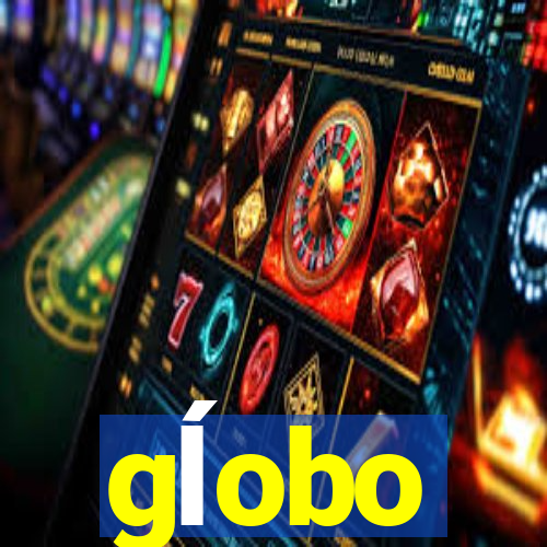 gĺobo