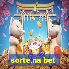 sorte.na bet